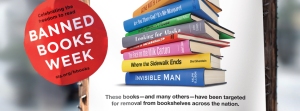 Banned Books WK 2014
