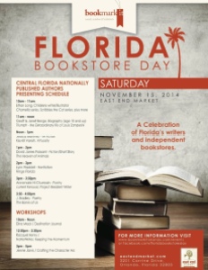FL Bookstore Day 2014