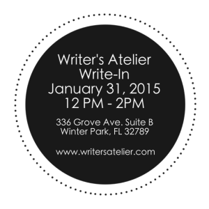 WA First Write-In Jan. 2015