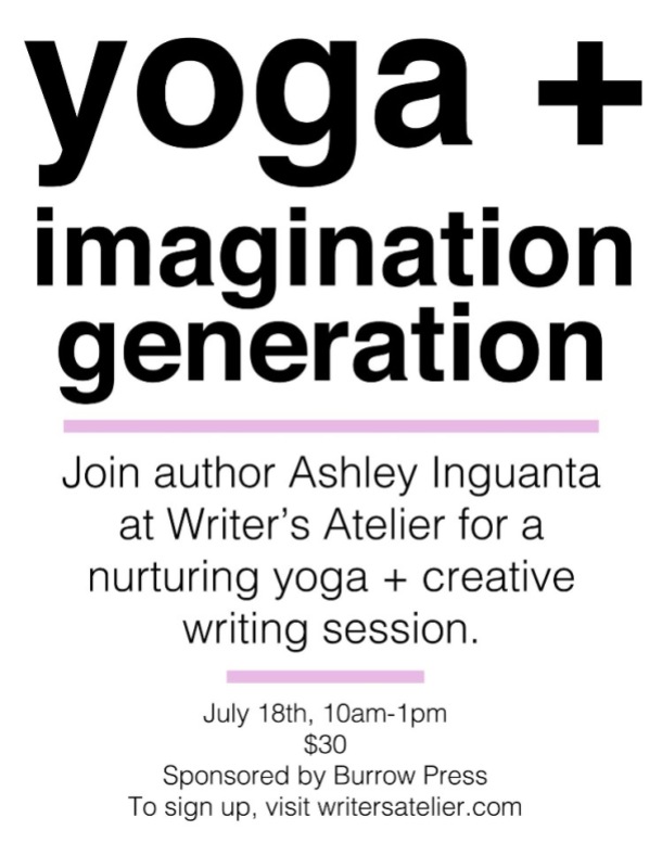 WA-BP-Ashley I Yoga Writing Flyer July